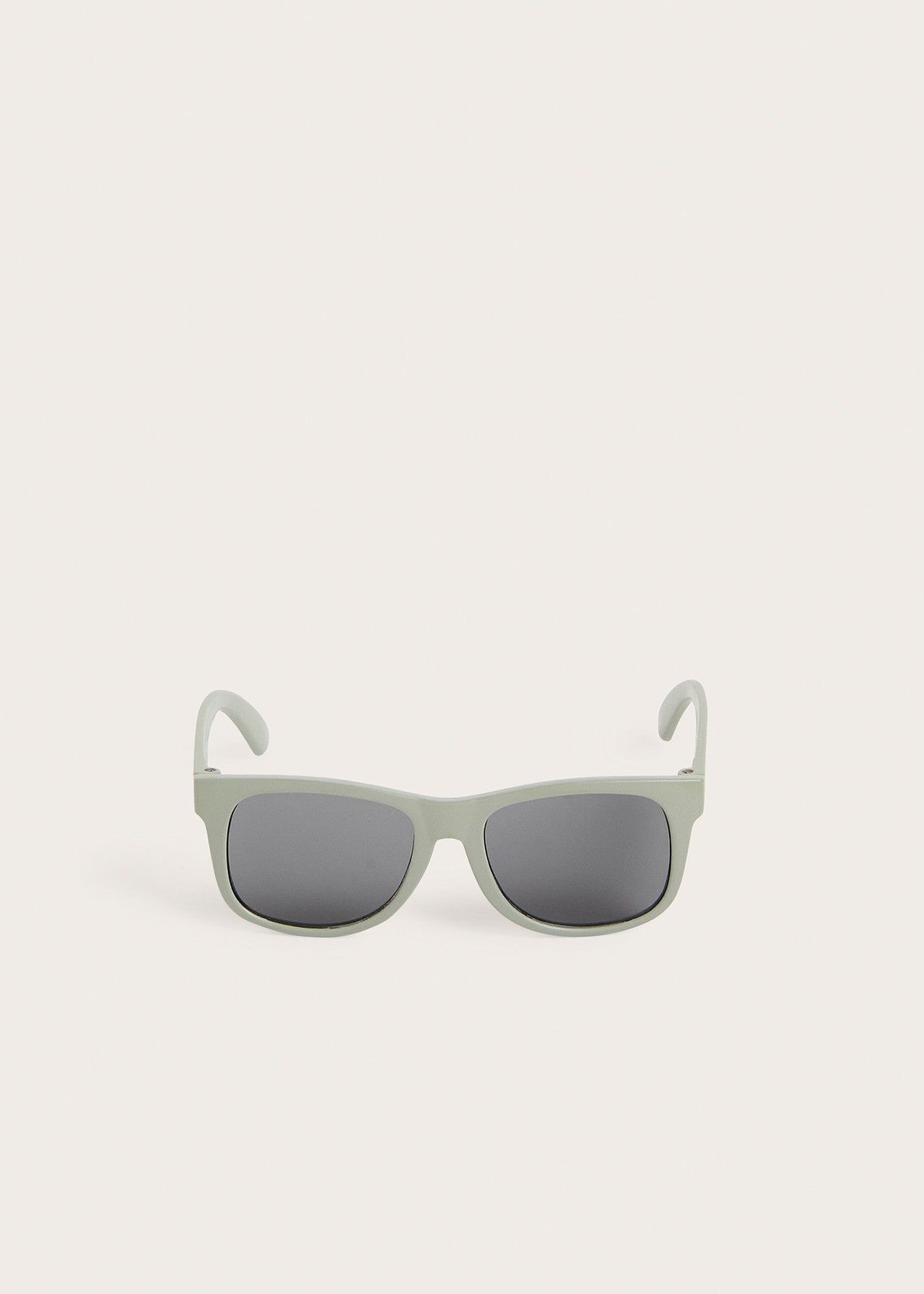 Baby green sunglasses