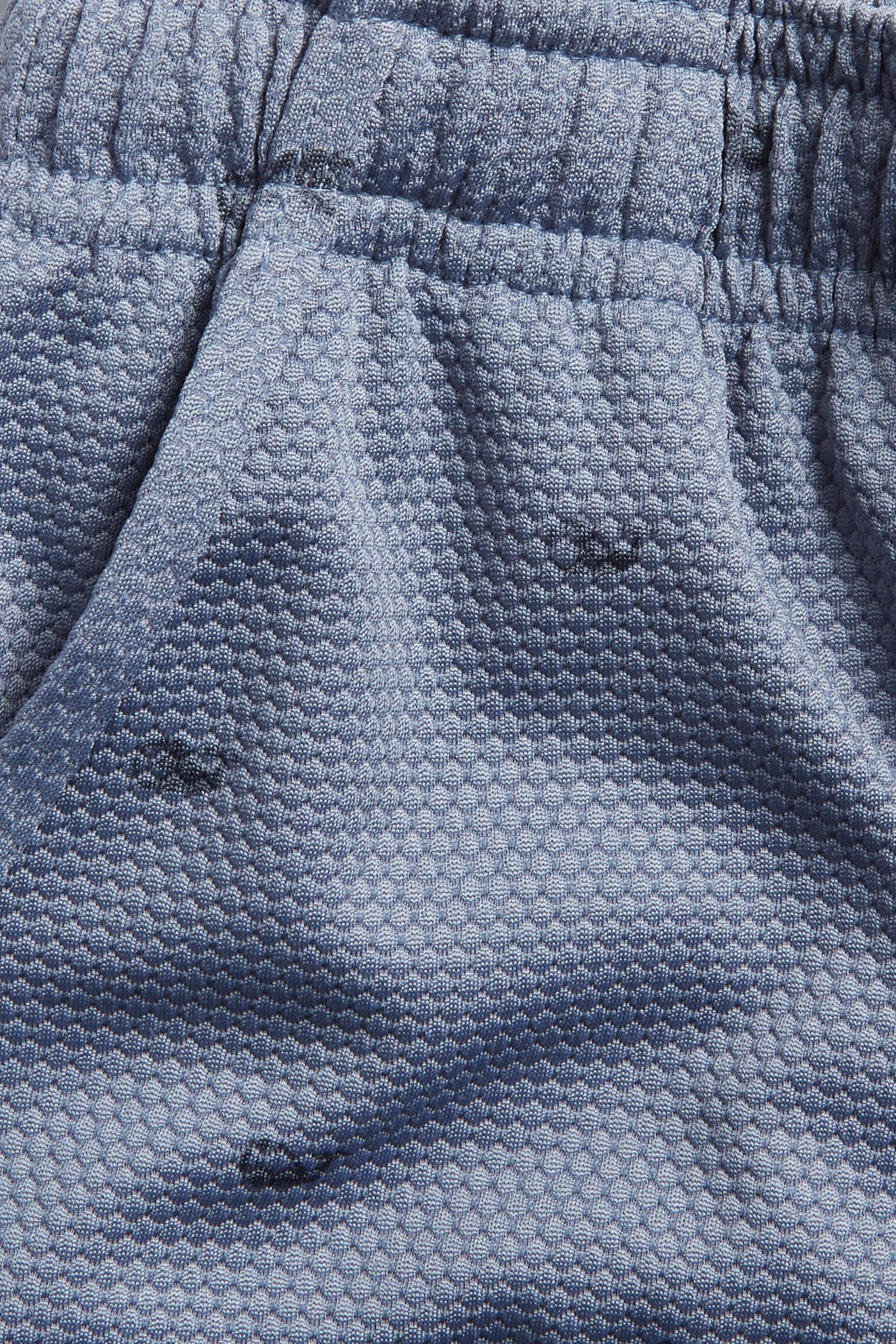 Baby & kids blue swimming trunks