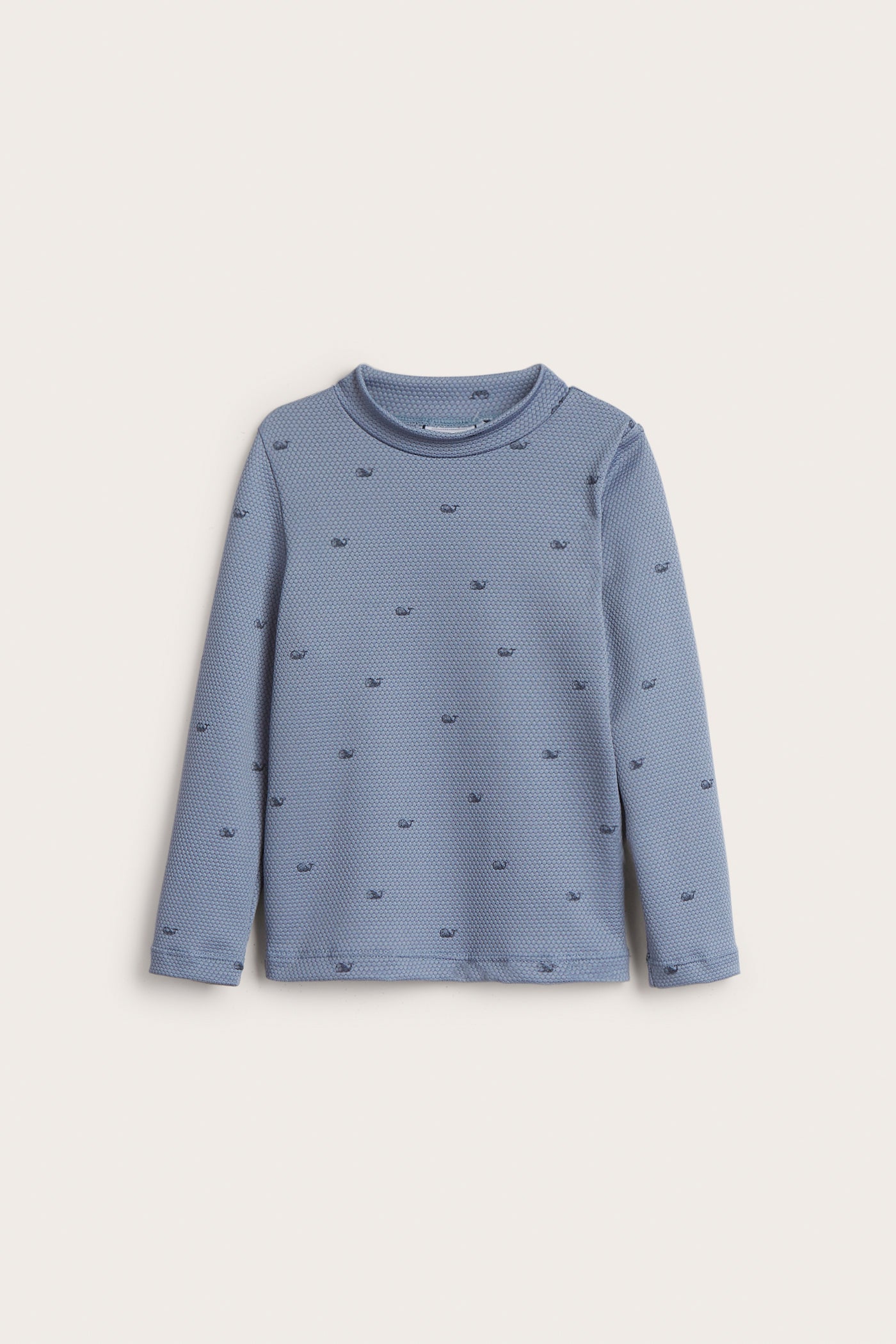 Baby & kids' blue UV top