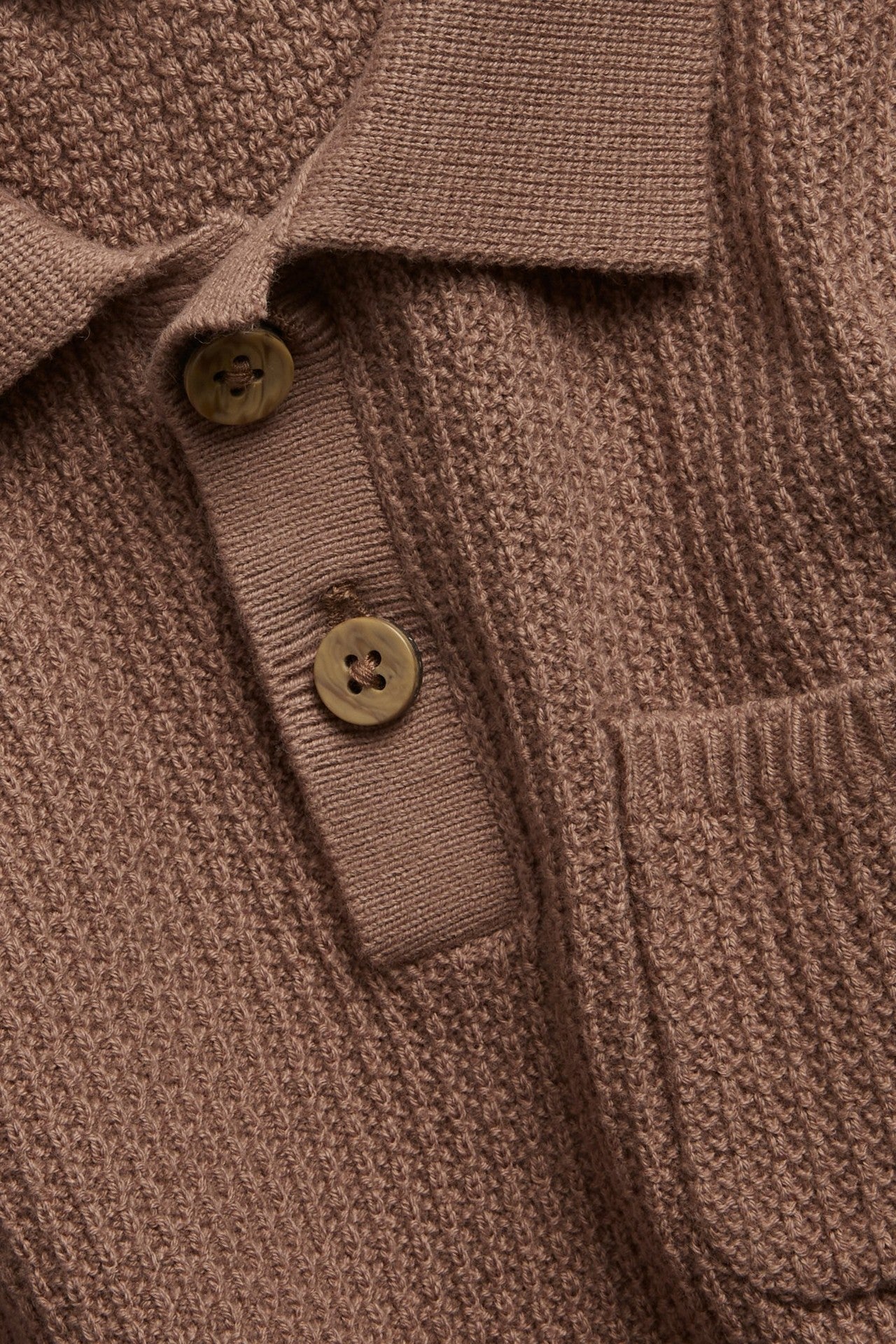 Baby & Kids textured knit top