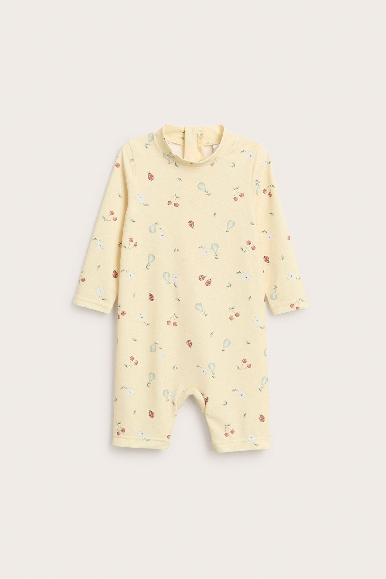 Baby & Kids long sleeve UV suit