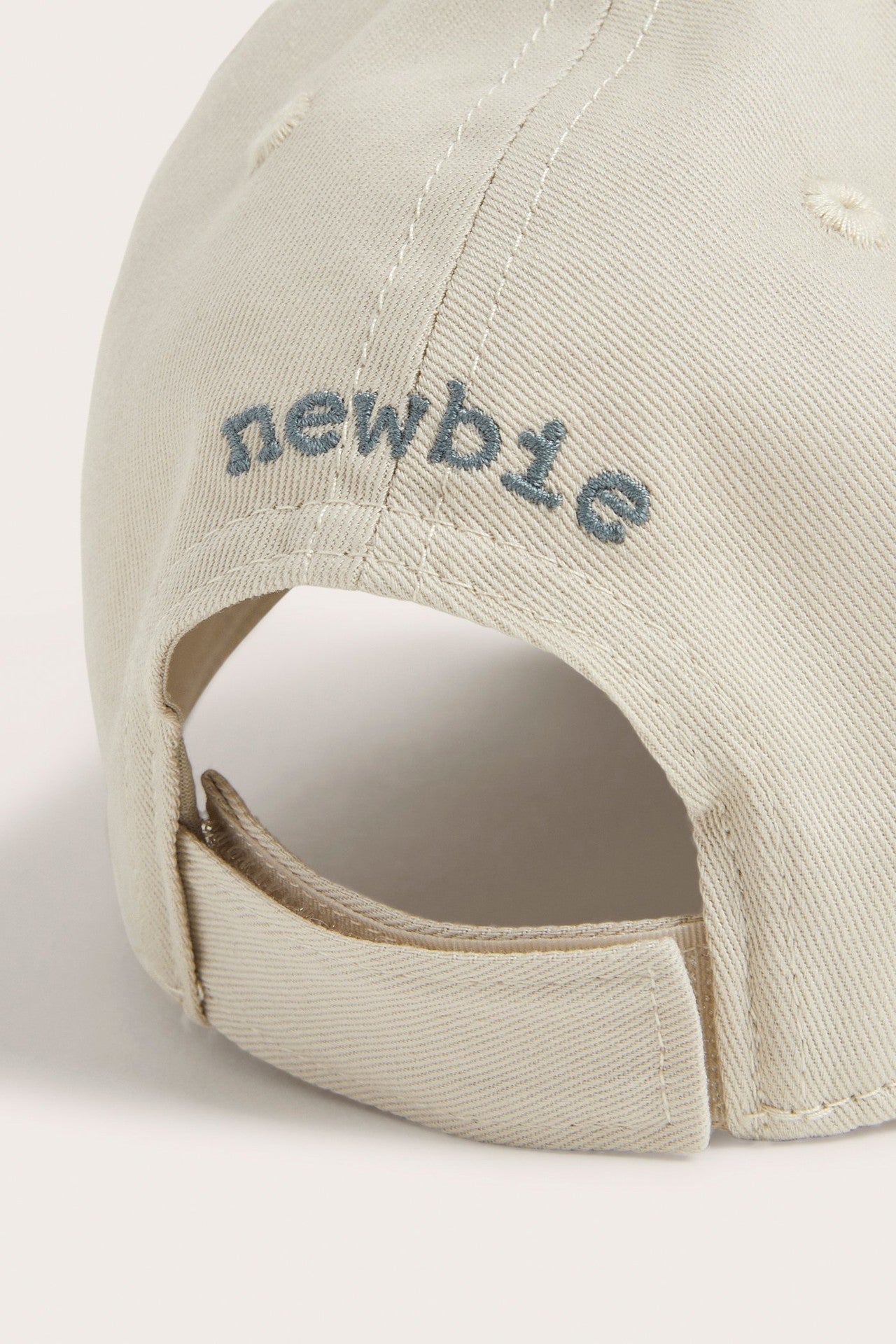 Baby & Kids cap with whale