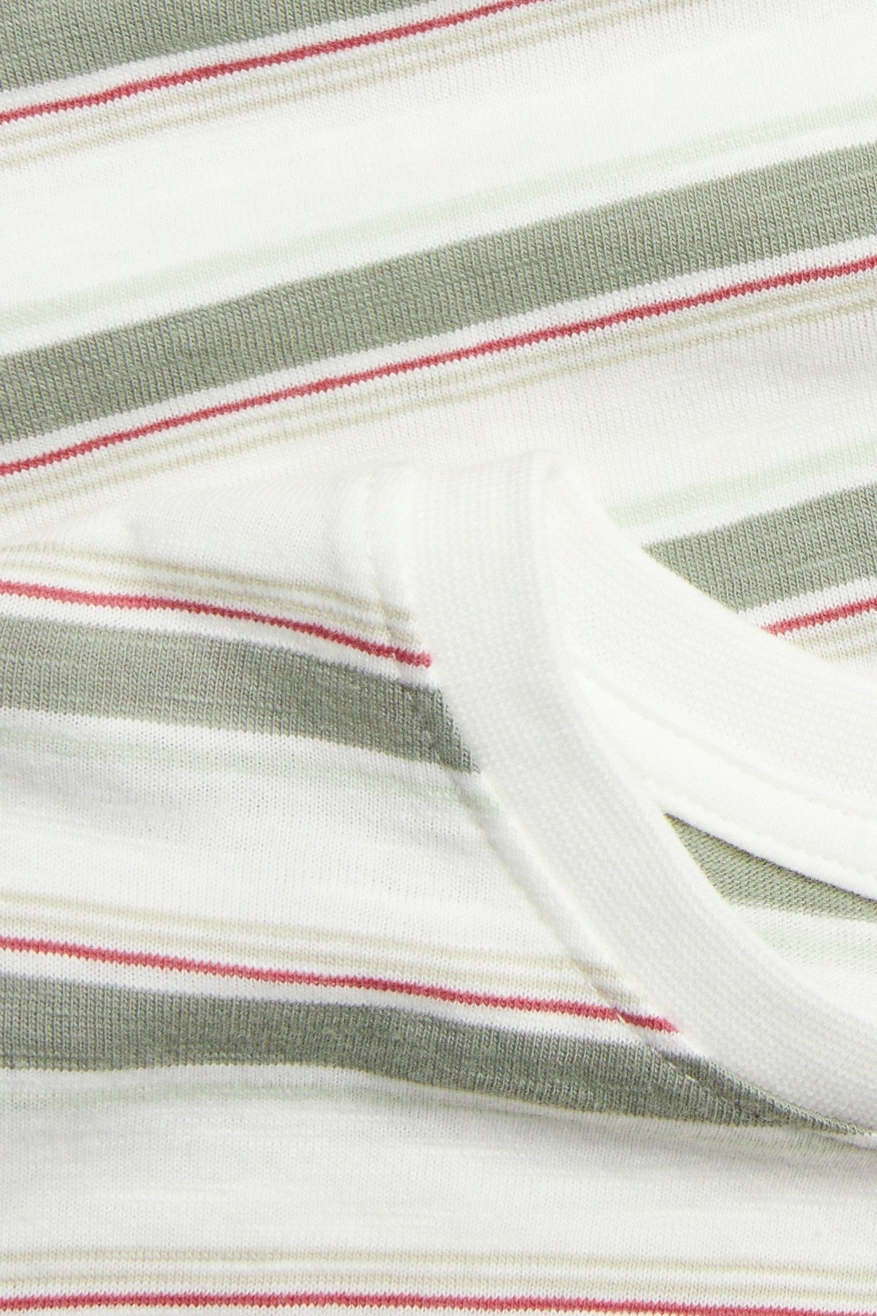 Baby & Kids striped T‑shirt