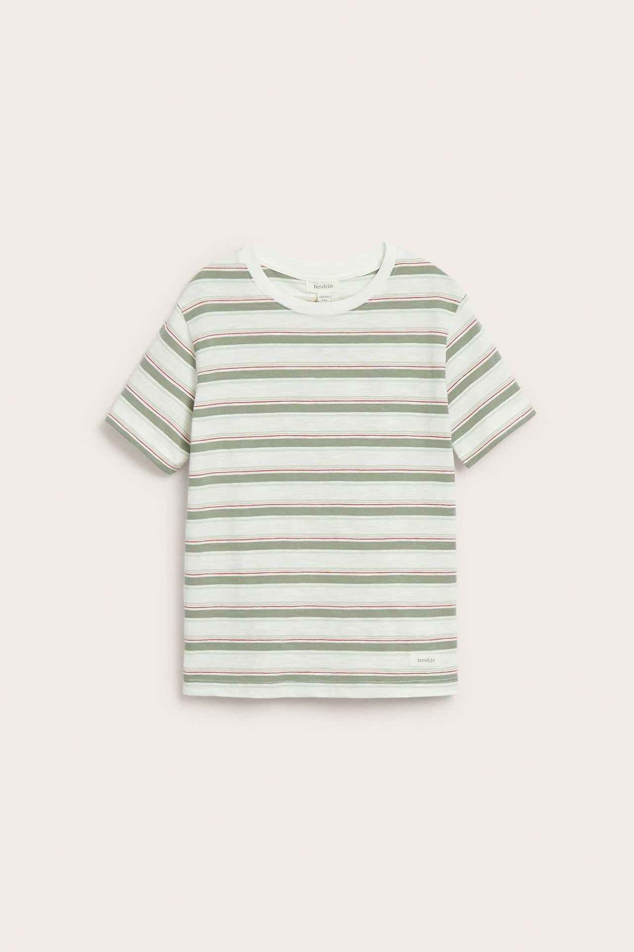Baby & Kids striped T‑shirt