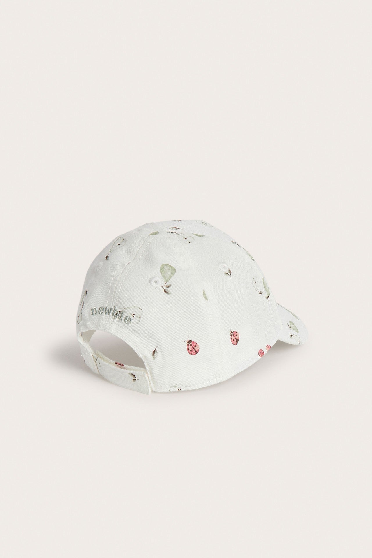 Baby & Kids fruit theme cap