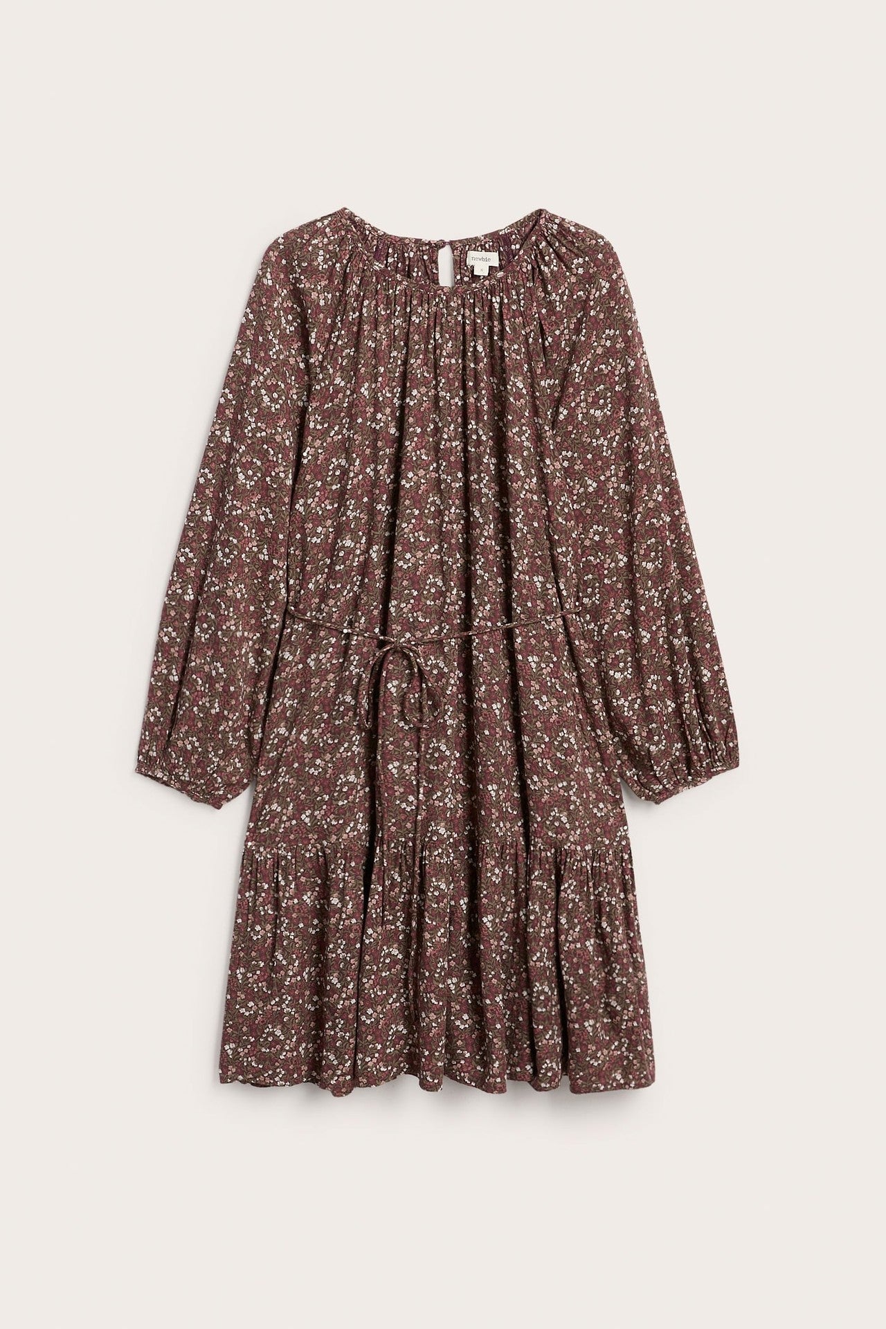 Women’s long sleeve dress