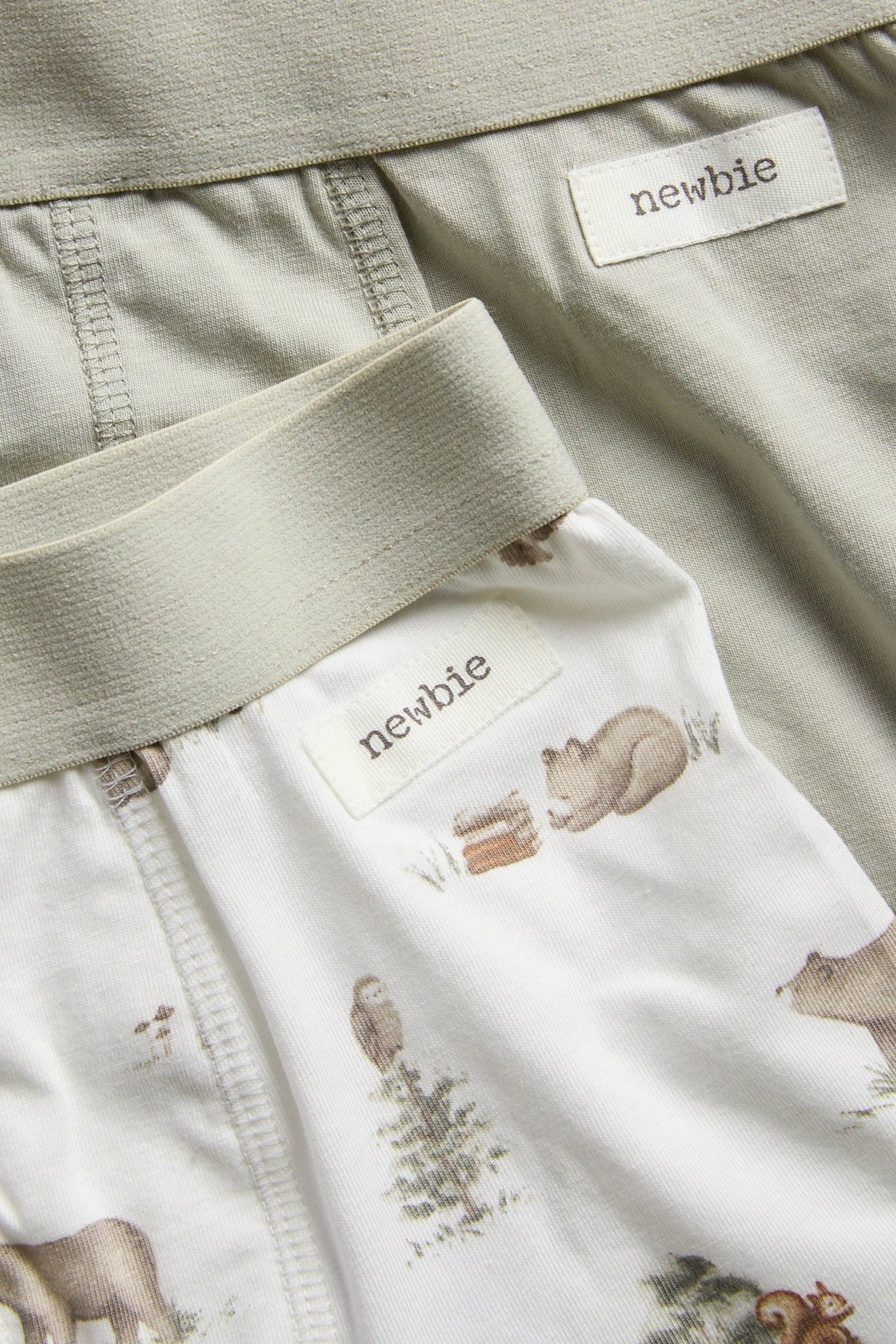 Baby & Kids 2-pack boxer briefs