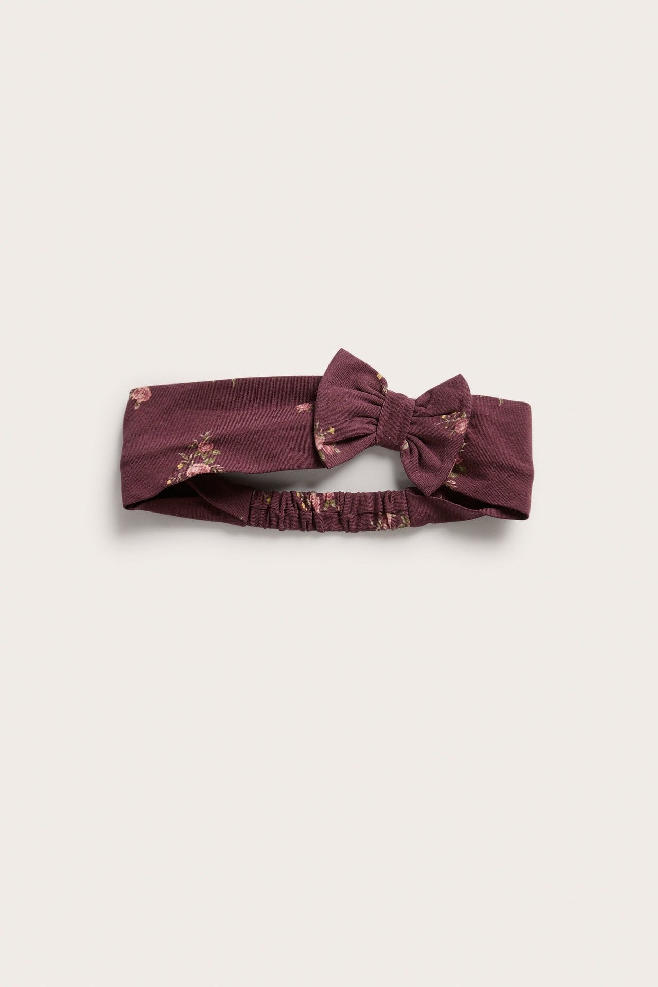 Baby & Kids headband with bow
