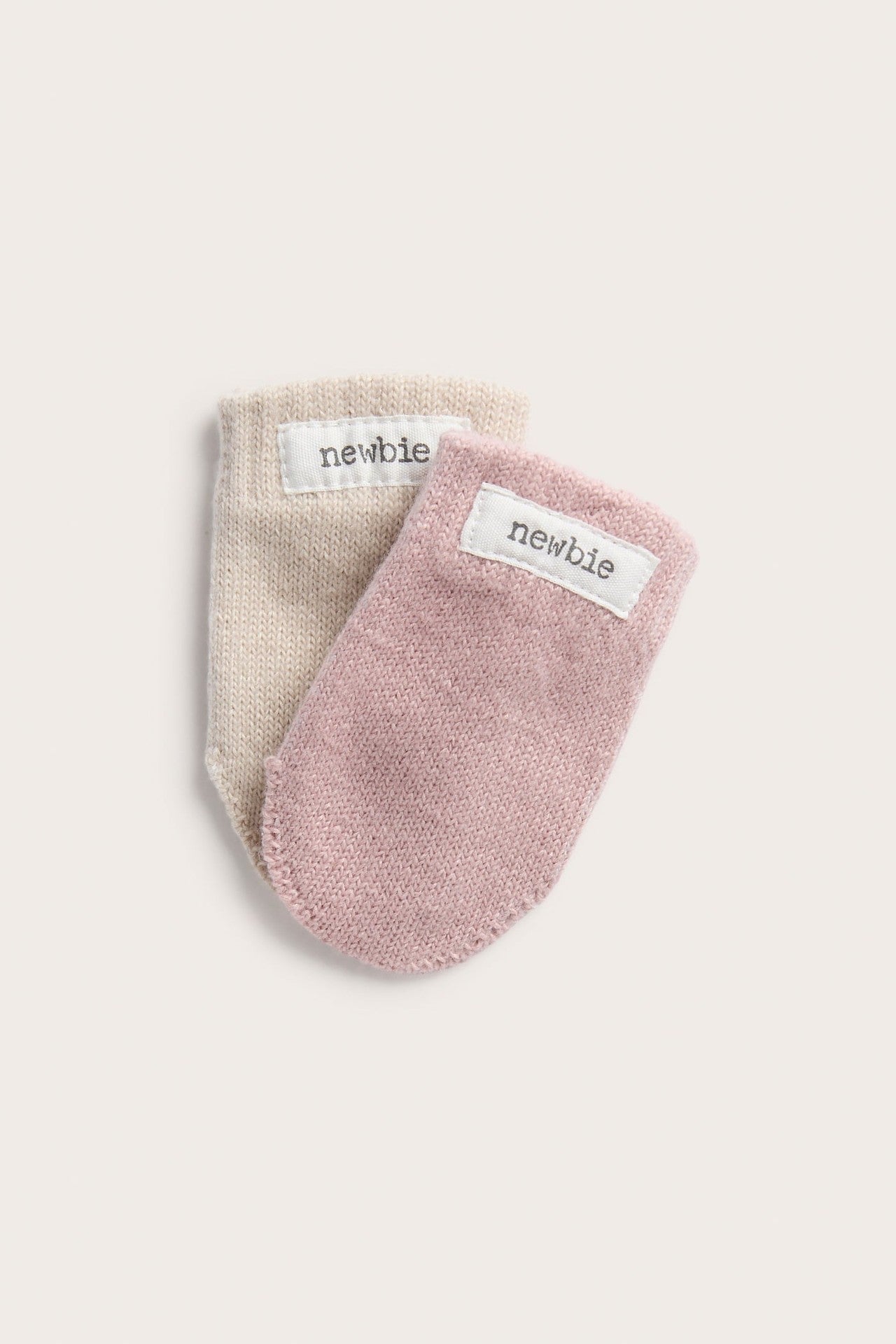 Baby Mittens (2-pack)