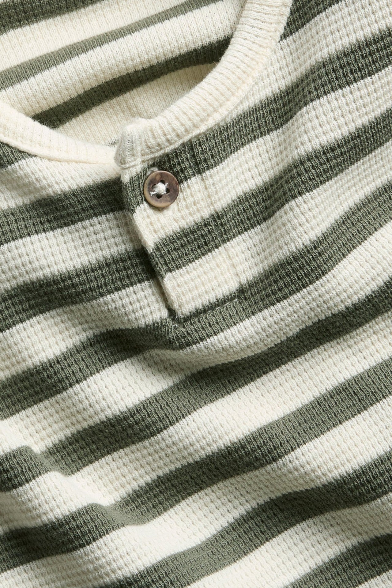 Baby & Kids striped long sleeve top